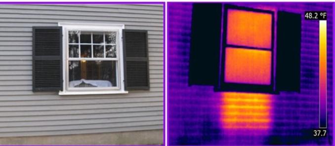 Tracking Down Hidden Problems During Home Inspections with Thermal Imaging