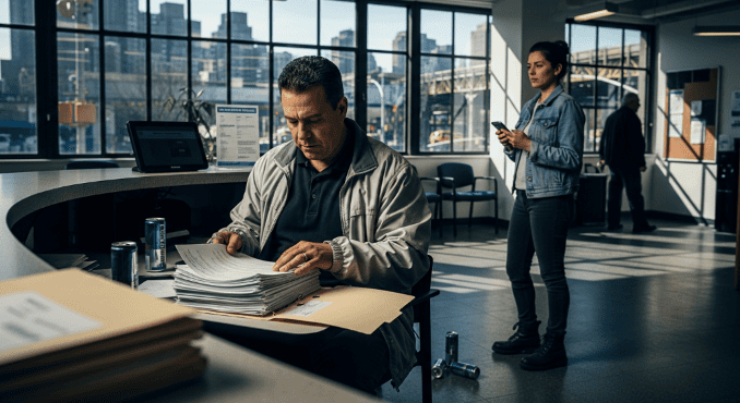 New York drivers law firm - lawfuel