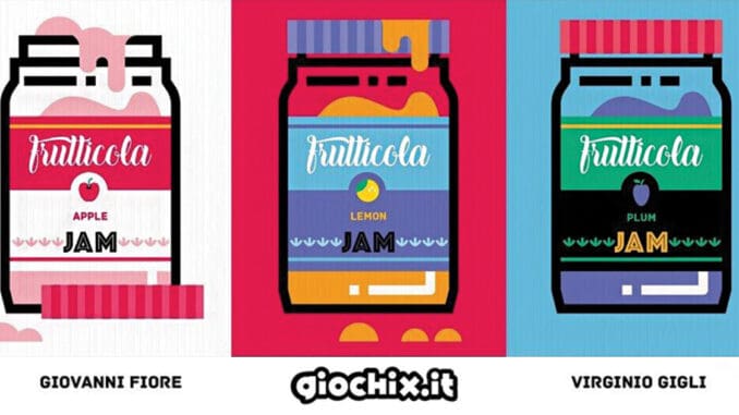 frutticola giochix recensione