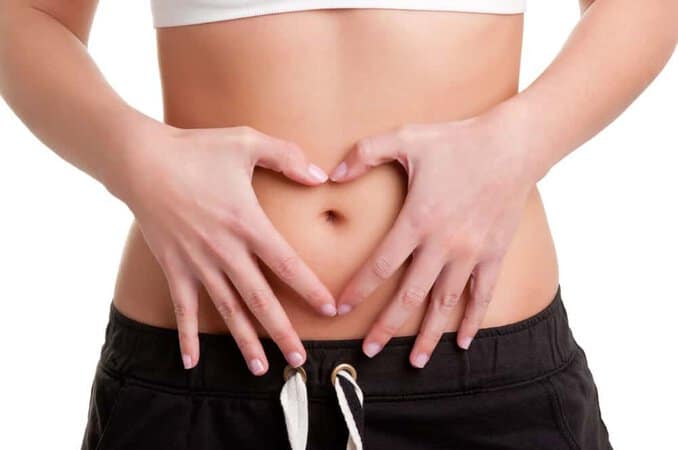 8 Ways to Promote Optimum Digestive Health