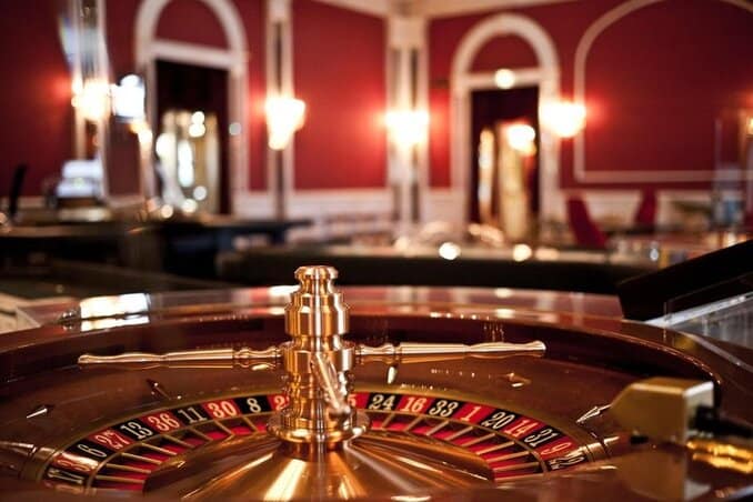 Roulettino app, roulettino casino