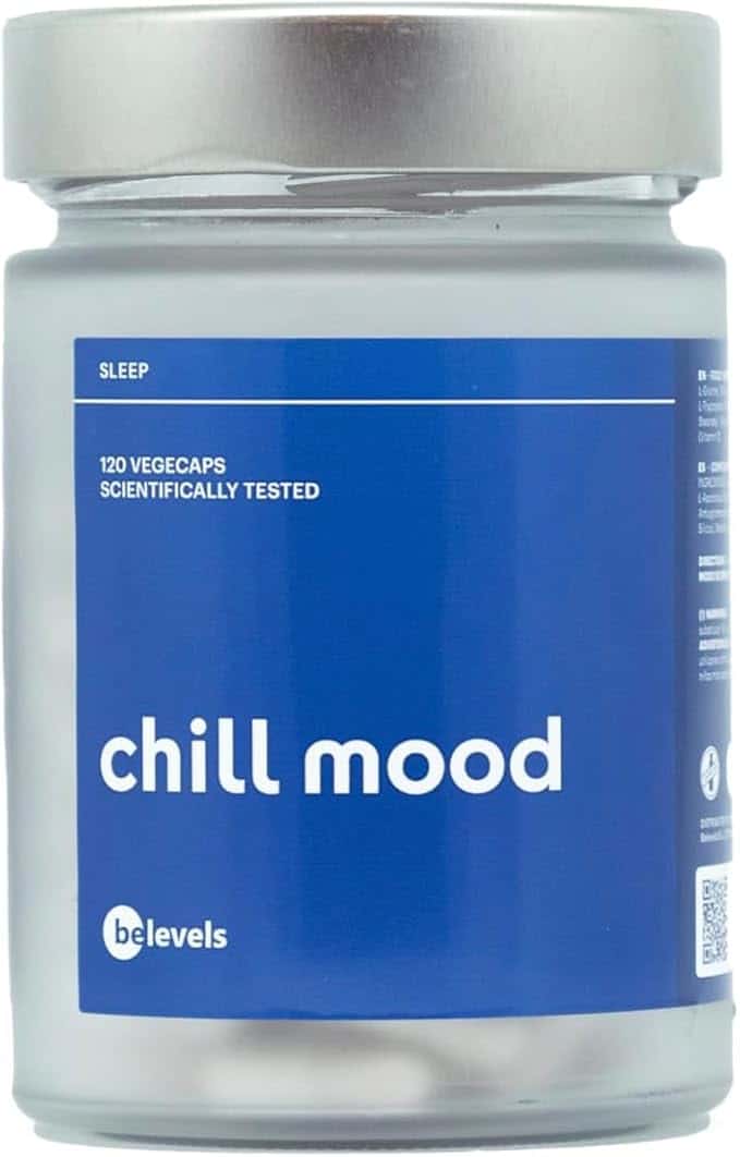 Producto chill mood