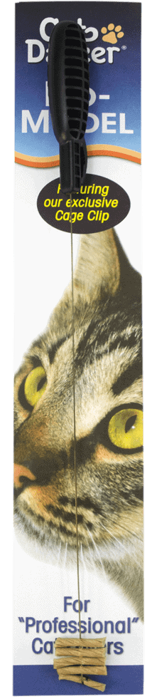 Cat Dancer Pro Model