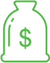 Money Bag Icon