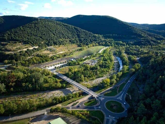 Foncier viabilisé Alès