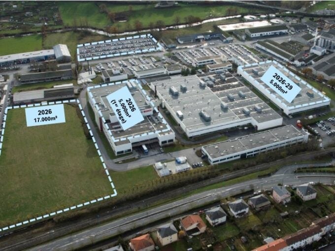 Site Bosch Rodez
