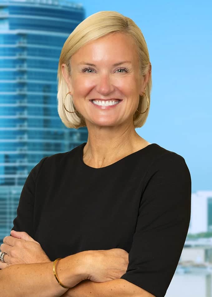 US Law Firm – GrayRobinson Adds Former US Attorney Julie Posteraro