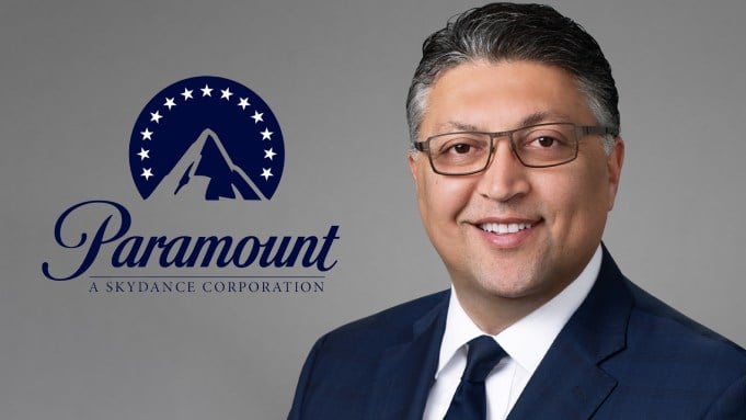Paramount’s Legal Musical Chairs Sees BigLaw Partner Cash In on His Own Deal