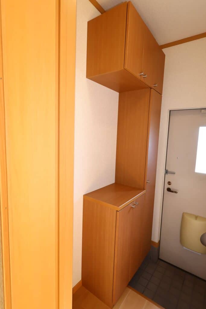 沼田市材木町　賃貸アパート(ハイツ) 画像6