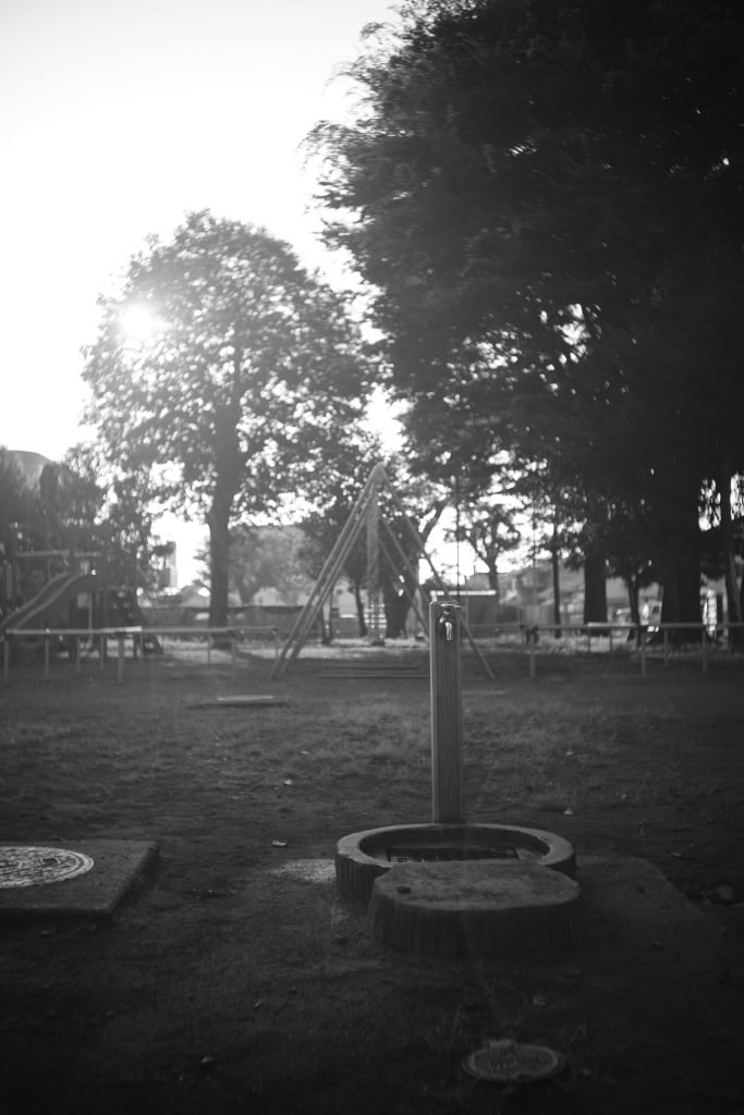 LEICA - 最初の広角レンズ！Leica Elmar 35mm F3.5 オールドレンズ Elmar 35mm f3.5 (L) Nickel – FLASHBACK CAMERA