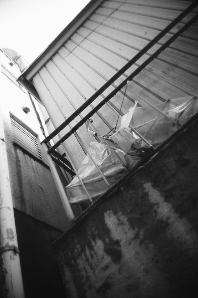 Canon 28mm f2.8 LTM(L39)Review作例 当時世界最速28mmキヤノン