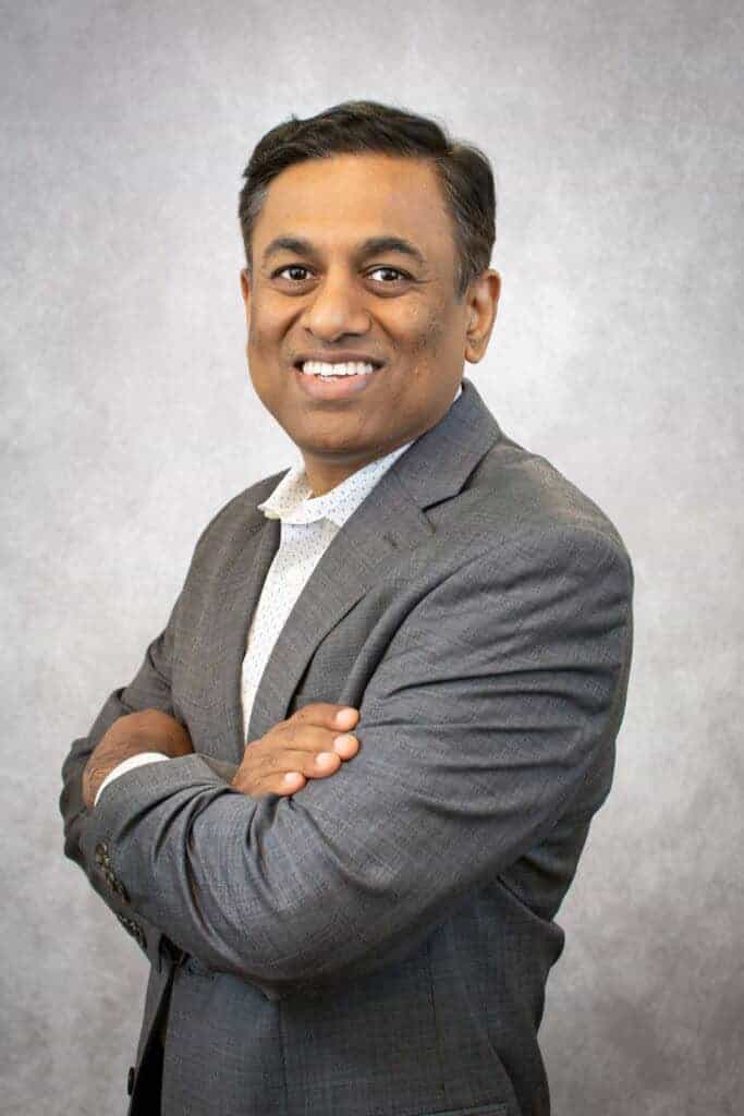 Salesforce Informatica Acquisition, Venu Kari quote