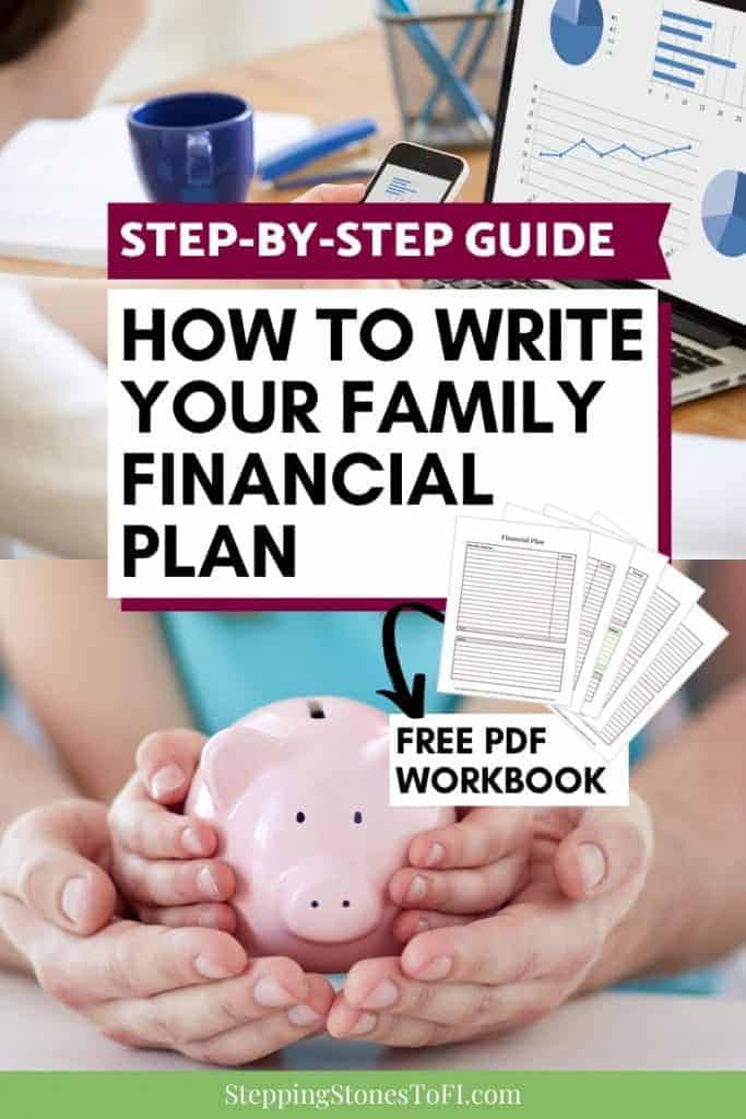 Family Financial Planning: Building Wealth for Generations