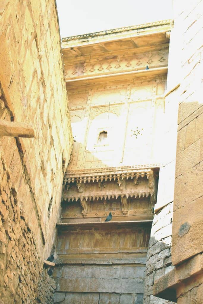 Jaisalmer Fort_2