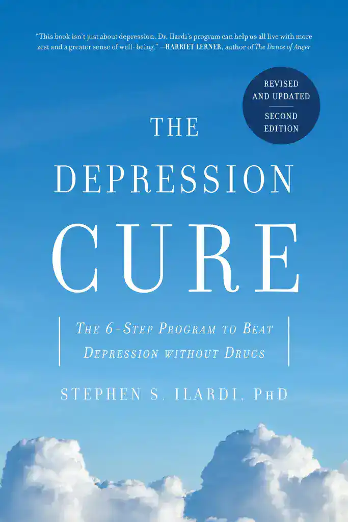 the depression cure