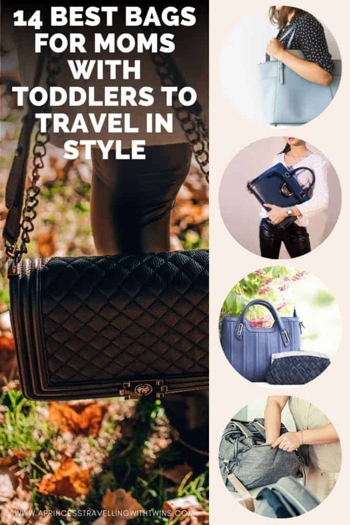 28 Best Purses for Moms - Paisley & Sparrow