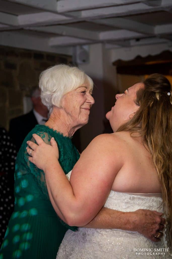 Mother Daughter Dance at Random Hall