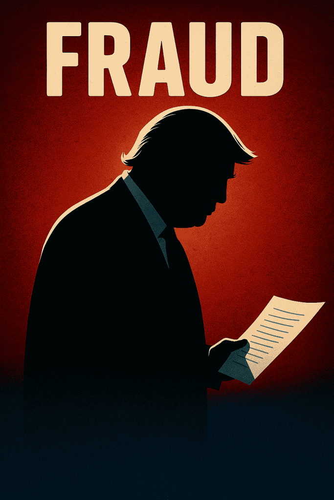 Fraud investigation section – Felonotus
