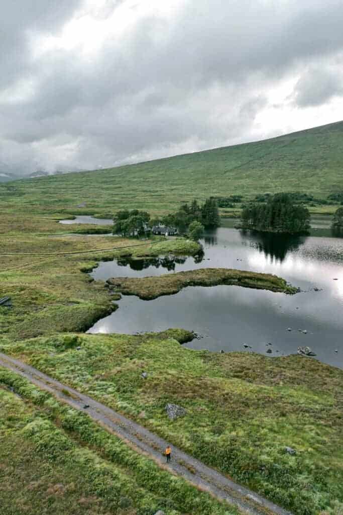 Beinn na Lap - Climbing Munro Scotland - Munro Bagging Scotland