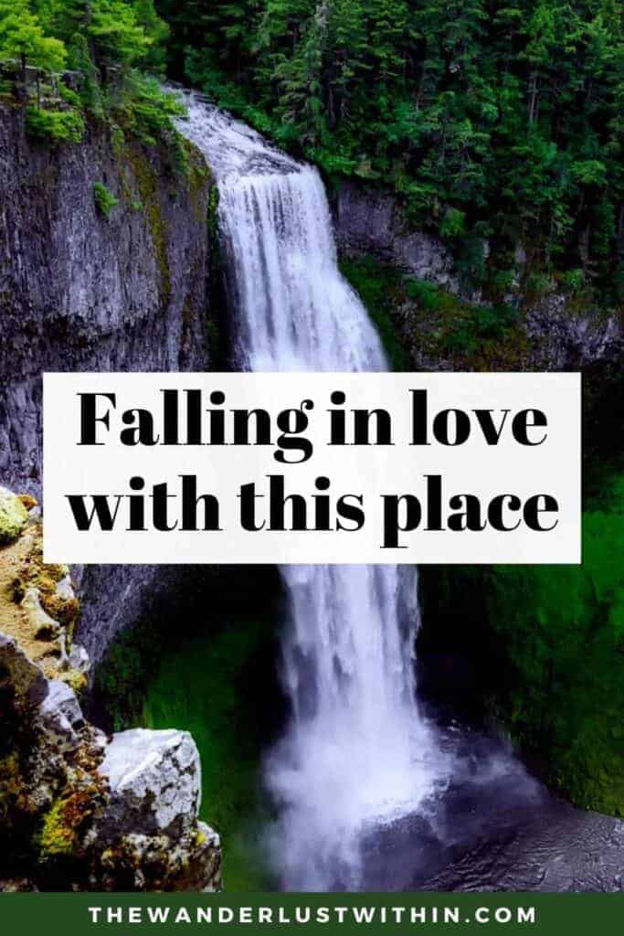 130 Best Waterfall Quotes and Captions for Instagram 2023 28 waterfalls quotes quotes on waterfall waterfall instagram captions for guys quotes about waterfalls