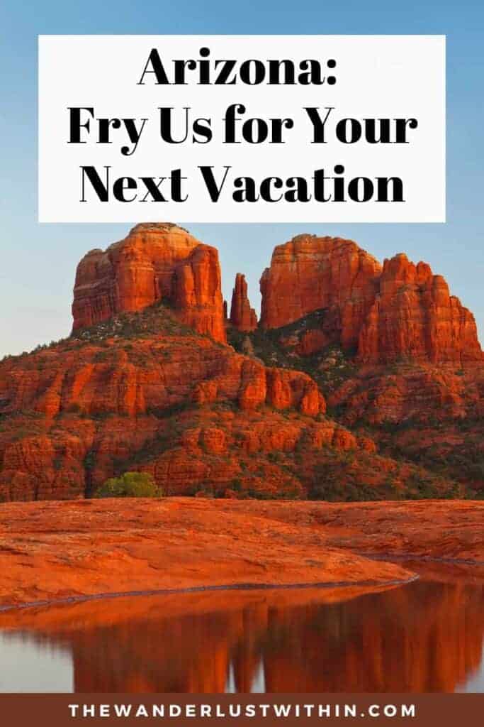 135 Best Arizona Quotes for your Copper State Adventure 2024 The
