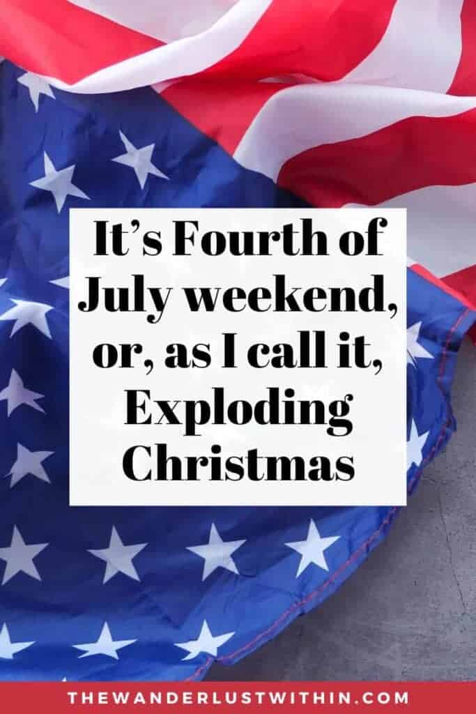 120 Best 4th of July Quotes for Independence Day 2024 The Wanderlust