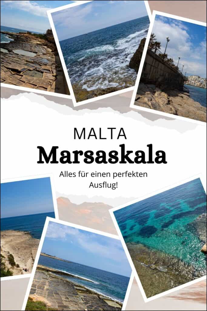 Marsaskala, Marsaskala Malta, Aktivitäten in Marsaskala, Sehenswürdigkeiten Malta, Reisetipps Marsaskala, Malta Reisetipps, Meer, Pier, Salt Pans