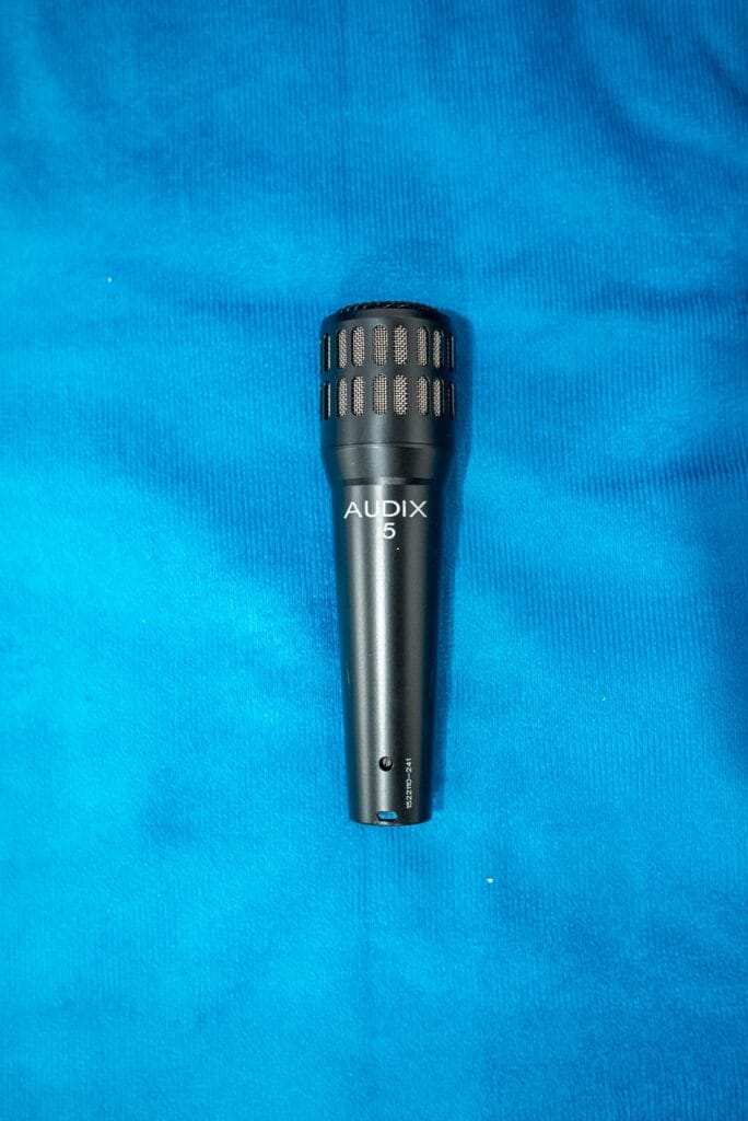 Audix I5