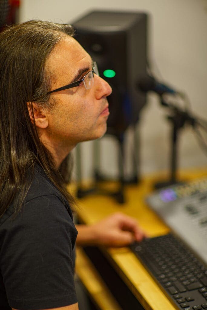 Fabiano Ferreira