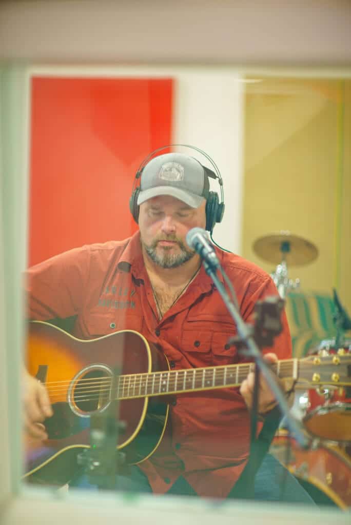 Doug Robb