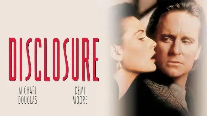 Disclosure