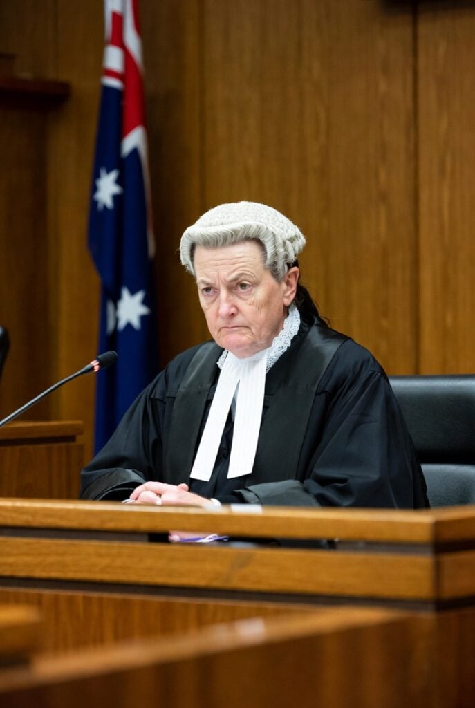 Autralian report shows rise of fake AI cases on the rise