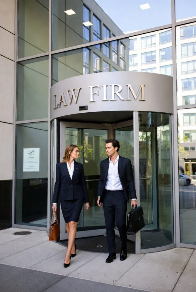 four day work week the new norm at law firms - lawfuel
