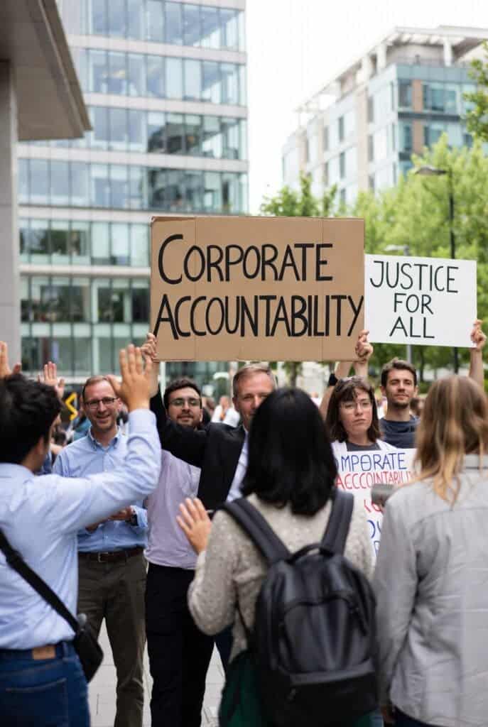 class action lawsuits in UK