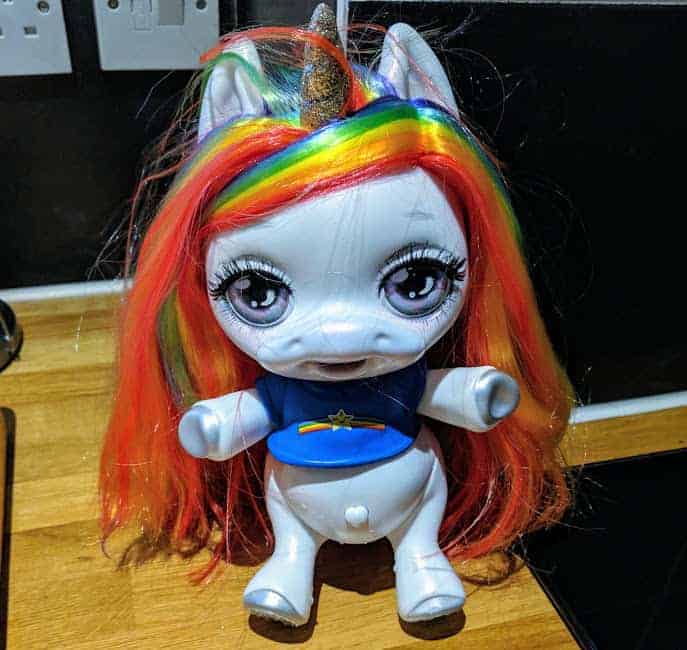 poopsie slime surprise doll.