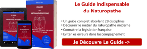 Le métier de naturopathe
