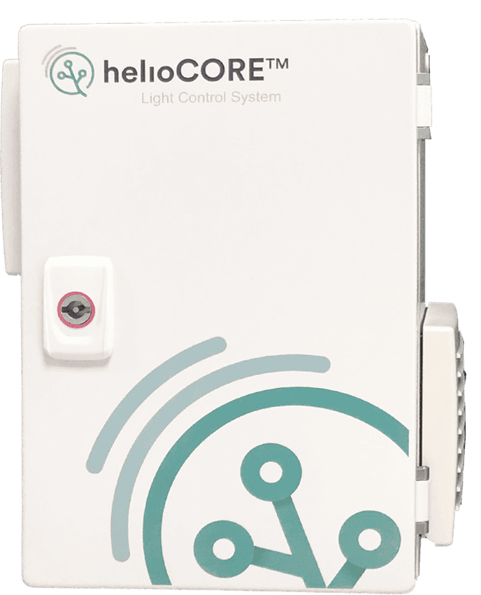 helioCORE
