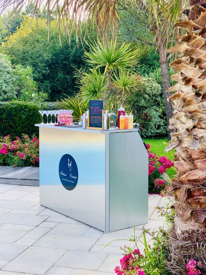 Bar a domicile Pays Basque