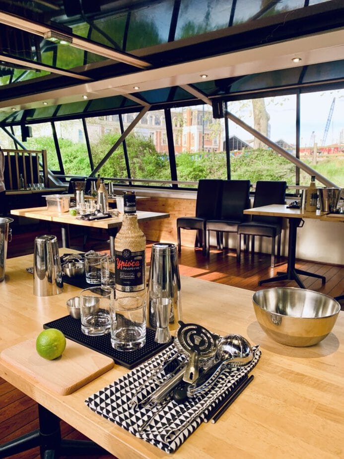 Evénement d'entreprise Pays Basque