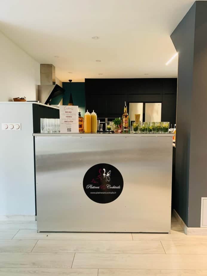 Platines et Cocktails