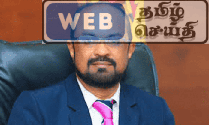 மின்தடைக்கு முன்னைய அரசாங்கங்கள் தான் காரணம் – அமைச்சர் குமார ஜெயக்கொடி