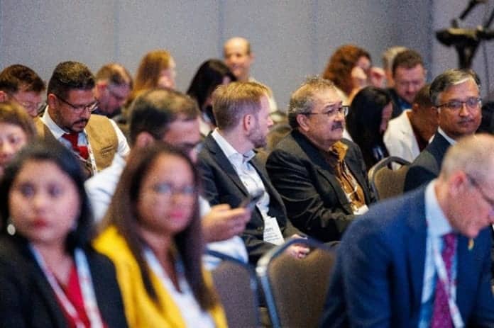 offshore technology conference