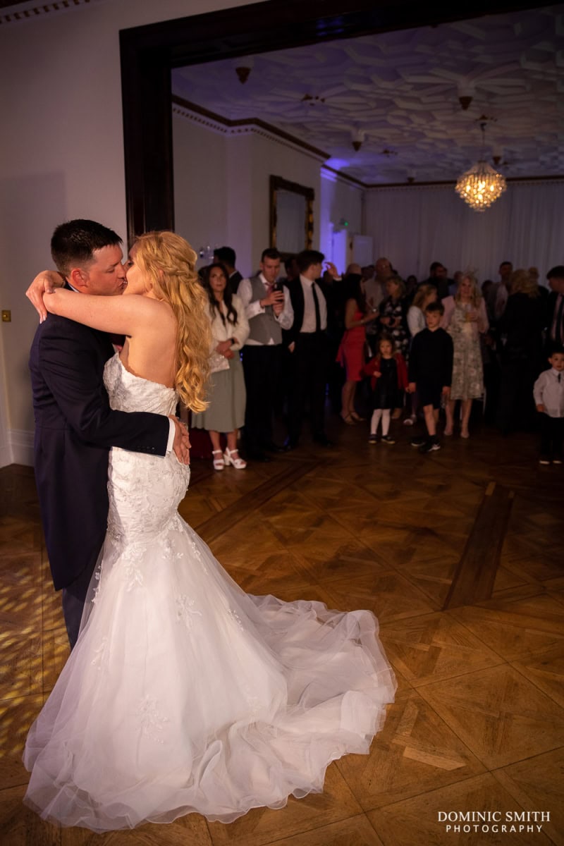 First Dance at Highley Manor 3