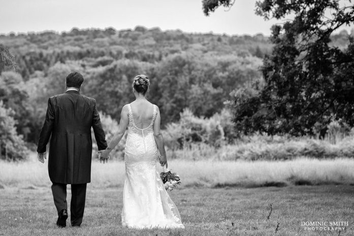 Highley Manor Couple Photo 3