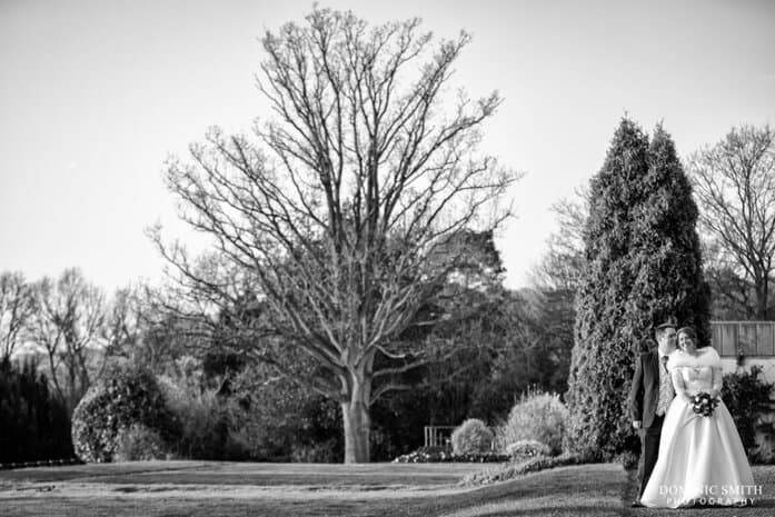 Couple photo at Hartsfield Manor 4