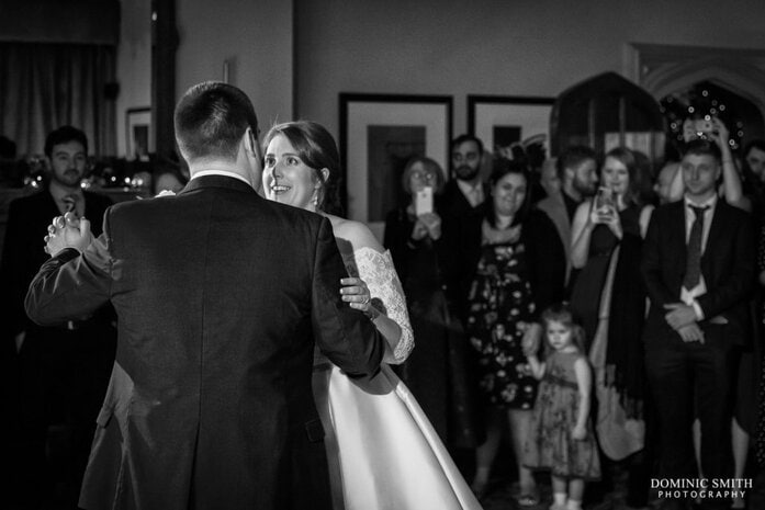 First Dance at Hartsfield Manor 2