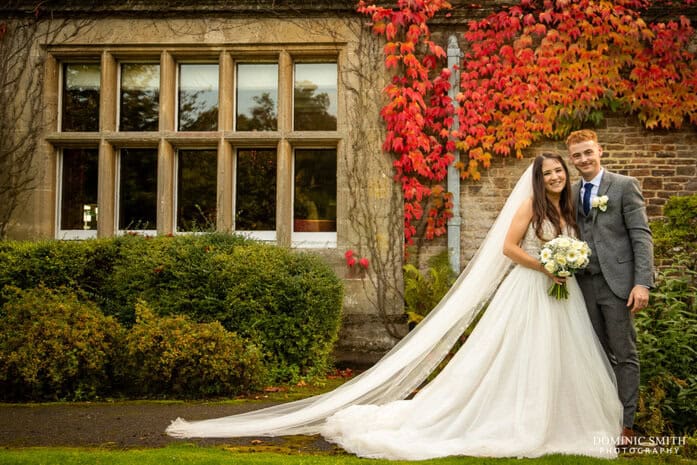 Couple Photo at South Lodge Hotel 4