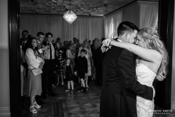 First Dance at Highley Manor 2