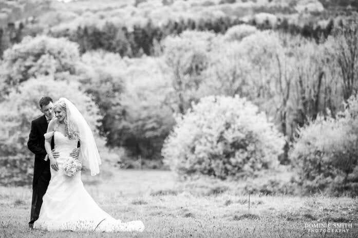 Wedding Couple Photos at HIghley Manor 5