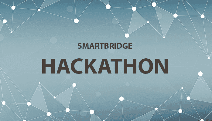 Synergism at Play: The Smartbridge Hackathon